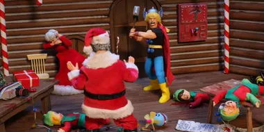 Dear Consumer (The Robot Chicken Full-Assed Christmas Special)