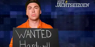 Hardwell on the Run