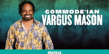 Vargus Mason: Commode'ian