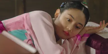 All Princess Seo Yi Wants Is Se Poong