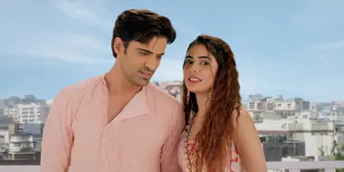 Sonam, Dhruv's Secret Rendezvous