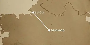 Dromod to Sligo