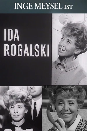 Ida Rogalski
