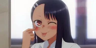 Has Spring Come Even for You, the Unpopular Loner Louse Senpai? / Did You Hear Her Talk About Love, Senpai?