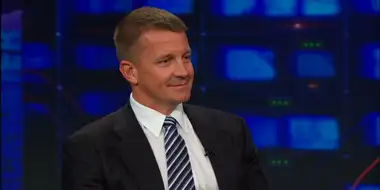 Erik Prince