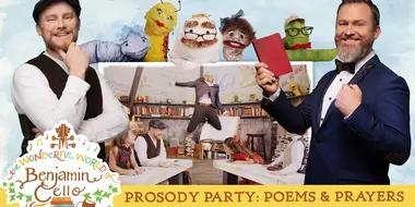 The Prosody Party: Poems & Prayers