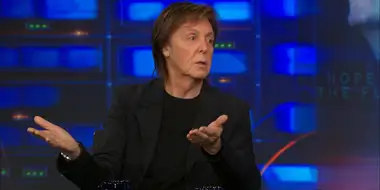 Paul McCartney