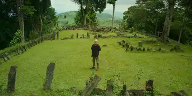 Once There Was a Flood