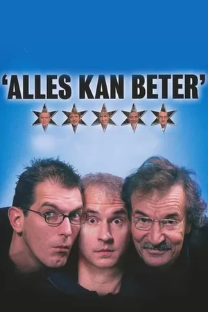 Alles Kan Beter