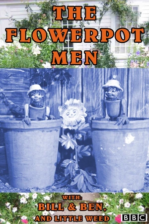 Flower Pot Men