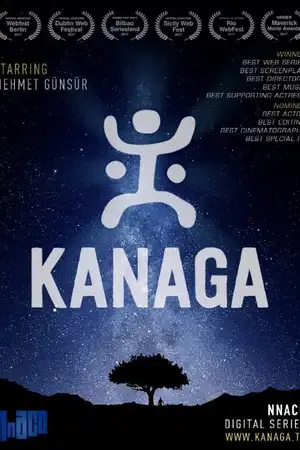 Kanaga