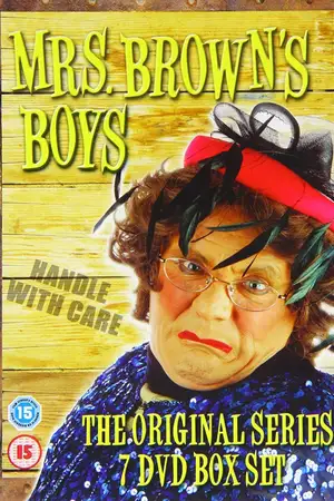 Mrs. Brown's Boys - The Original Series