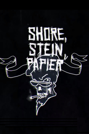 Shore, Stein, Papier