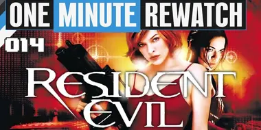 Resident Evil