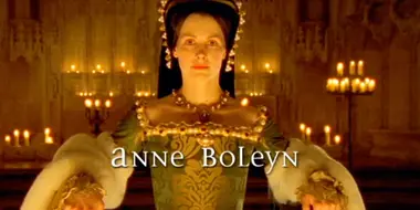 Anne Boleyn