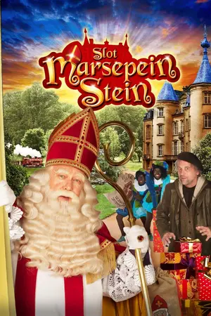Slot Marsepeinstein