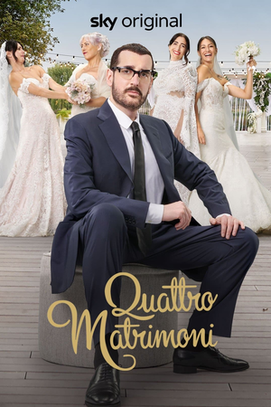 Quattro matrimoni