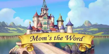 Mom's the Word