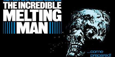 The Incredible Melting Man