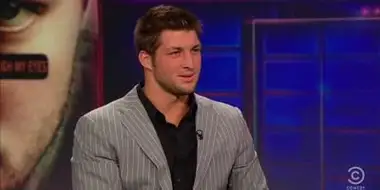 Tim Tebow