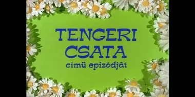 Tengeri csata