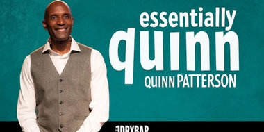 Quinn Patterson: Essentially Quinn