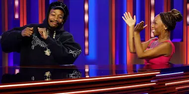 Wiz Khalifa & Jimmy Fallon