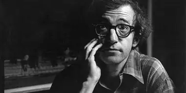 Woody Allen: A Documentary (2)