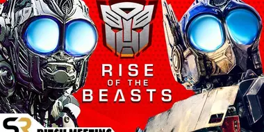 Transformers: Rise of the Beasts