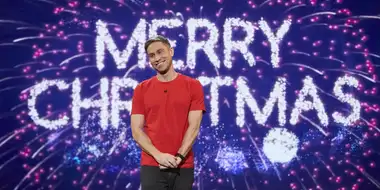 The Russell Howard Christmas Hour