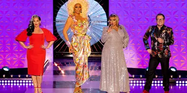 RuPaul Ball