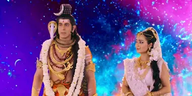 Katha Mahadev-Parvati