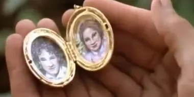 The Tale of the Long Ago Locket