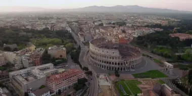 Ghosts of the Colosseum