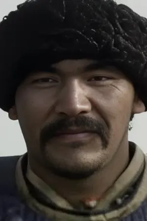 Ulan Jukenov