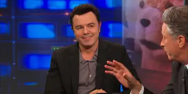 Seth MacFarlane