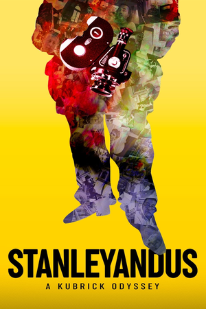 Stanleyandus - a Kubrick odyssey