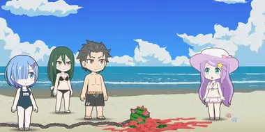 Re:PETIT ~Starting Life in Another World From PETIT~ 9: Conquering the Watermelon