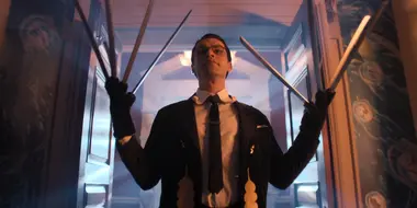 THE PIRATES ARE COMING