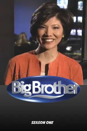Big Brother 1: Big Brother 2000