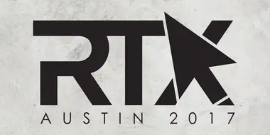 RTX Austin 2017 - #33