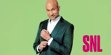 Keegan-Michael Key with Olivia Rodrigo