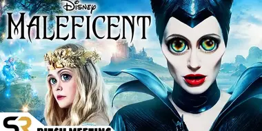 Maleficent Pitch Meeting