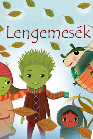 Lengemesék