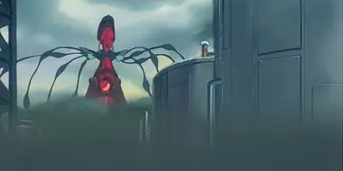 Its Name is ChoRyuJin