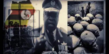 Idi Amin