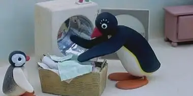 Pingu Refuses To Help