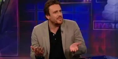 Jason Segel