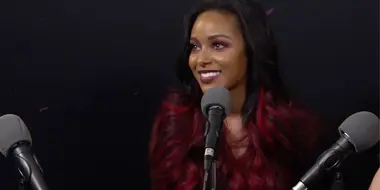 Brandi Rhodes