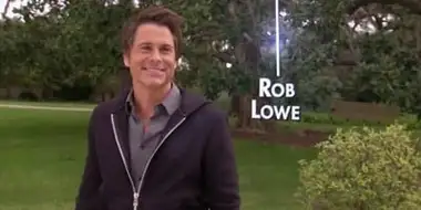 Rob Lowe